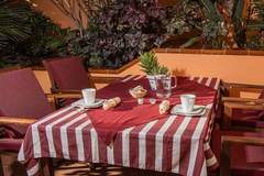 Ferienhaus - Ferienunterkunft in Costa Calma (3 Personen)