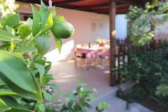 Ferienhaus - Ferienunterkunft in Seline (4 Personen)