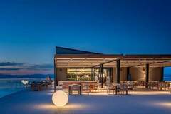 Ferienwohnung - Petram Resort and Residences - Secret Offer - Premium Family Apartment App 90-103 m² - Ferienunterkunft in Crveni Vrh (4 Personen)