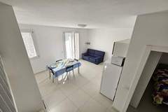Ferienwohnung - Parco 4 - Ferienunterkunft in Rosolina Mare (6 Personen)