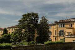Ferienwohnung - Casa Beatrice - Ferienunterkunft in Lucca (2 Personen)