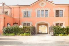 Ferienwohnung - Casa Vera - Ferienunterkunft in Lucca (4 Personen)