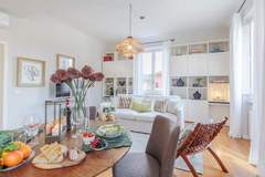 Ferienwohnung - Casa Buccellato - Ferienunterkunft in Lucca (2 Personen)