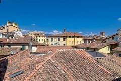 Ferienwohnung - Timeless Palazzo - Ferienunterkunft in Lucca (3 Personen)