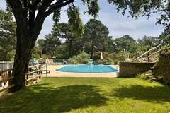 Ferienhaus - Ferienunterkunft in Capoliveri (6 Personen)