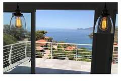 Ferienhaus - Ferienunterkunft in Capoliveri (6 Personen)