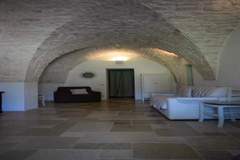 Ferienhaus - Casale Dolina Verde Ostuni - Ferienunterkunft in Ostuni (6 Personen)