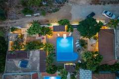 Ferienhaus, Exklusive Unterkunft - Tenuta Cotriero - Gallipoli - Ferienunterkunft in Gallipoli (12 Personen)