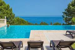 Residence Mare e Monte Solenzara // Villa F3 Charme - Ferienunterkunft in Solenzara (6 Personen)