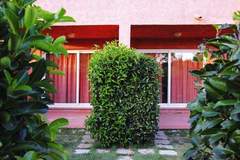 Ferienwohnung - Résidence Marina Corsa in Ghisonaccia / Bilo 4 - 2 pcs 4 pers - Ferienunterkunft in Ghisonaccia (4 Personen)