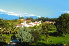 Ferienwohnung - Résidence Marina Corsa in Ghisonaccia / Quadri 8 - 4 pcs 8 pers - Ferienunterkunft in Ghisonaccia (8 Personen)