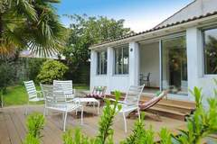 Ferienhaus - holiday home Les Sables d´Olonne - Ferienunterkunft in Les Sables-d'Olonne (6 Personen)