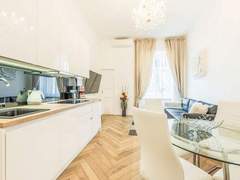 Ferienwohnung - Ferienwohnung Krakovska