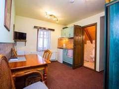 Ferienwohnung - Ferienwohnung Roky - Dolní náměstí