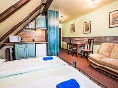 Ferienwohnung - Ferienwohnung Roky - Dolní náměstí