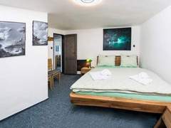 Ferienwohnung - Ferienwohnung Vyhlídka