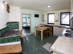 Ferienwohnung - Ferienwohnung Vyhlídka