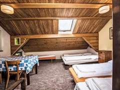 Ferienwohnung - Ferienwohnung Vyhlídka