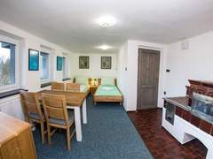 Ferienhaus - Ferienhaus Vyhlídka
