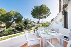 Ferienwohnung - Mercuri - Ferienunterkunft in Port D'alcudia (4 Personen)
