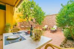 Ferienhaus - Sabatera - Ferienunterkunft in Inca, Illes Balears (2 Personen)