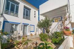 Casa Acogedora - Ferienunterkunft in Portocolom, Illes Balears (6 Personen)