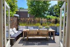 Ferienhaus - Ferienunterkunft in Naarden (6 Personen)
