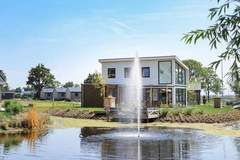 Ferienhaus - Beemsterdijk  8 personen - Ferienunterkunft in West-Graftdijk (8 Personen)
