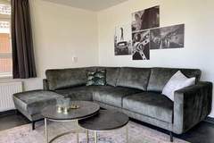 Ferienhaus - Dijkvilla Kids 5 - Ferienunterkunft in Medemblik (5 Personen)
