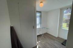 Ferienhaus - Dijkhuis Wellness 6 - Ferienunterkunft in Medemblik (6 Personen)