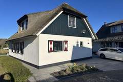 Ferienhaus - Ferienunterkunft in Callantsoog (6 Personen)