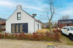 Ferienhaus - Dromen in de duinen - 51 - Ferienunterkunft in Sint Maarten (6 Personen)