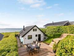 Ferienhaus - Ferienhaus Femija - 50m from the sea