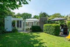 Ferienhaus - Duinland 188 - Ferienunterkunft in Sint Maartenszee (7 Personen)