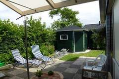 Ferienhaus - Ferienunterkunft in Petten (5 Personen)