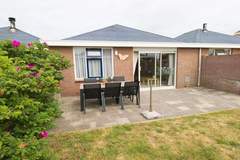 Ferienhaus - Ferienunterkunft in Callantsoog (6 Personen)