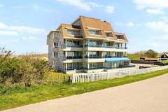Ferienhaus - Callantsduyne 42 - Ferienunterkunft in Callantsoog (4 Personen)