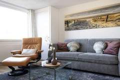 Ferienhaus - Ferienunterkunft in Callantsoog (4 Personen)