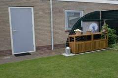 Ferienhaus - Ferienunterkunft in Callantsoog (2 Personen)
