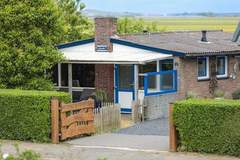 Ferienhaus - Ferienunterkunft in Callantsoog (3 Personen)