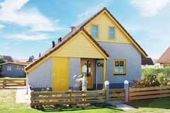 Ferienhaus - Ferienunterkunft in Julianadorp aan Zee (5 Personen)