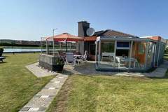 Ferienhaus - Ferienunterkunft in Julianadorp (4 Personen)