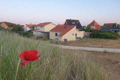Ferienhaus - Ferienunterkunft in De Koog (4 Personen)