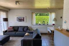 Ferienunterkunft in De Koog (4 Personen)