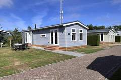 Ferienhaus - Ferienunterkunft in De Koog (5 Personen)