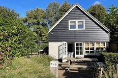 Ferienhaus - Bergense Duyn - Ferienunterkunft in Bergen (Noord-Holland) (3 Personen)