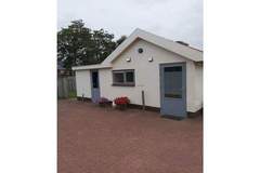 Ferienhaus - Ferienunterkunft in Schoorl (2 Personen)