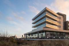 Ferienwohnung - Droomsuites Egmond aan Zee - 8 person penthouse - Ferienunterkunft in Egmond aan Zee (8 Personen)
