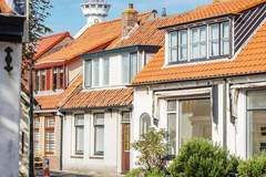 Ferienhaus - De Molen van Egmond - Ferienunterkunft in Egmond aan den Hoef (4 Personen)