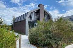 Ferienhaus - Zicht op de Molen - Ferienunterkunft in Egmond aan den Hoef (6 Personen)